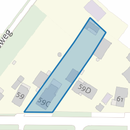 Perceel PTH02-D-1833