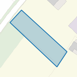 Perceel PTH02-D-1834