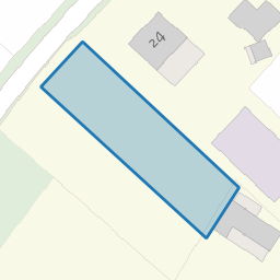 Perceel PTH02-D-1835