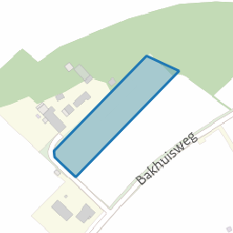 Perceel PTH02-D-1846