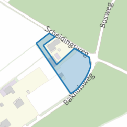 Perceel PTH02-D-1849