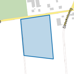 Perceel PTH02-D-1855