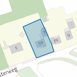 Perceel PTH02-D-1861