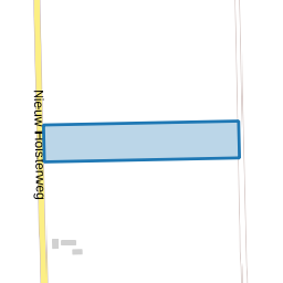 Perceel PTH02-D-1864