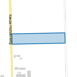 Perceel PTH02-D-1865