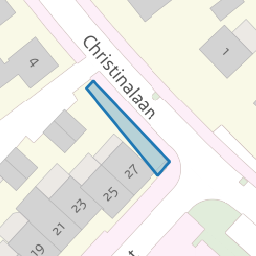 Perceel PTH02-D-1868