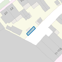 Perceel PTH02-D-1870