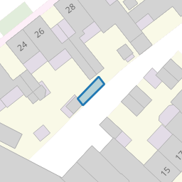 Perceel PTH02-D-1872