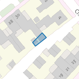 Perceel PTH02-D-1874