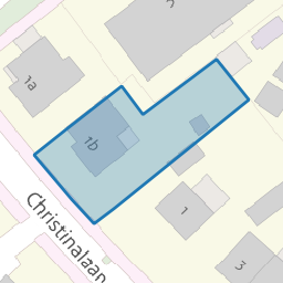 Perceel PTH02-D-1877