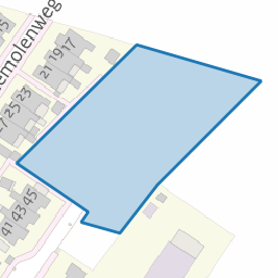 Perceel PTH02-D-1880