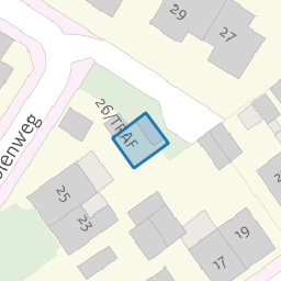 Perceel PTH02-D-1882