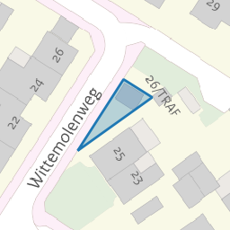 Perceel PTH02-D-1883