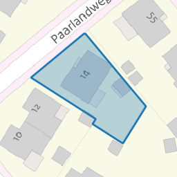 Perceel PTH02-D-1884