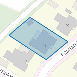 Perceel PTH02-D-1887