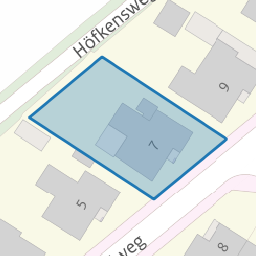 Perceel PTH02-D-1889