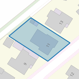 Perceel PTH02-D-1891