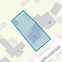 Perceel PTH02-D-1895