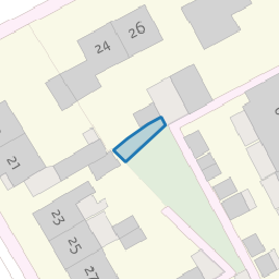 Perceel PTH02-D-1897