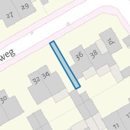 Perceel PTH02-D-1902