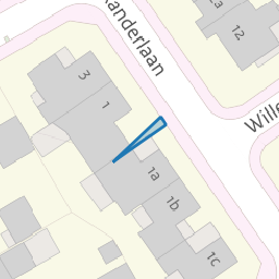 Perceel PTH02-D-1905