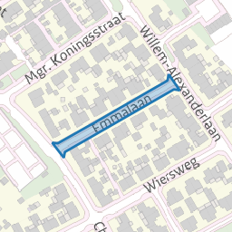 Perceel PTH02-D-1907