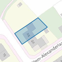 Perceel PTH02-D-1909