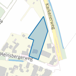 Perceel PTH02-D-1916