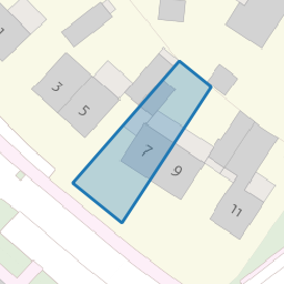 Perceel PTH02-D-1925