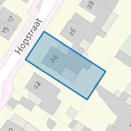 Perceel PTH02-D-1928