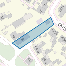 Perceel PTH02-D-1932