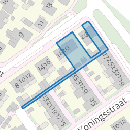 Perceel PTH02-D-1936