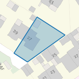 Perceel PTH02-D-1939