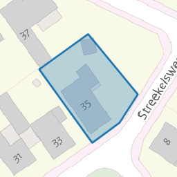 Perceel PTH02-D-1945