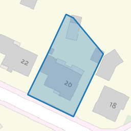 Perceel PTH02-D-1947