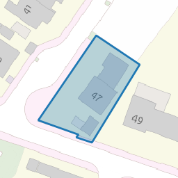 Perceel PTH02-D-1951