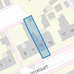 Perceel PTH02-D-1963