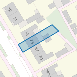 Perceel PTH02-D-1968