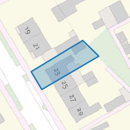 Perceel PTH02-D-1969