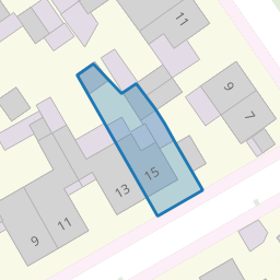 Perceel PTH02-D-1974