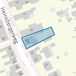 Perceel PTH02-D-1976