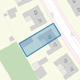 Perceel PTH02-D-1980