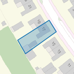 Perceel PTH02-D-1981