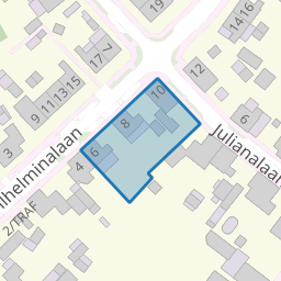 Perceel PTH02-D-1984