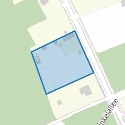 Perceel PTH02-D-2002