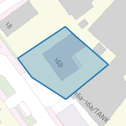 Perceel PTH02-D-2016