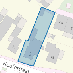 Perceel PTH02-D-2039