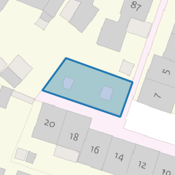 Perceel PTH02-D-2043