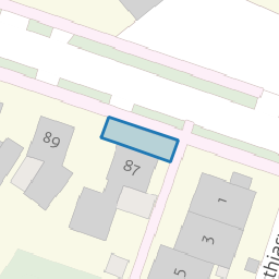 Perceel PTH02-D-2045