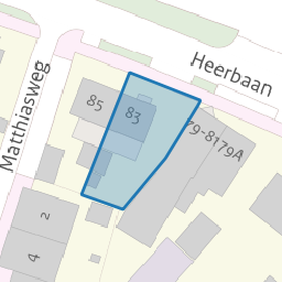 Perceel PTH02-D-2049